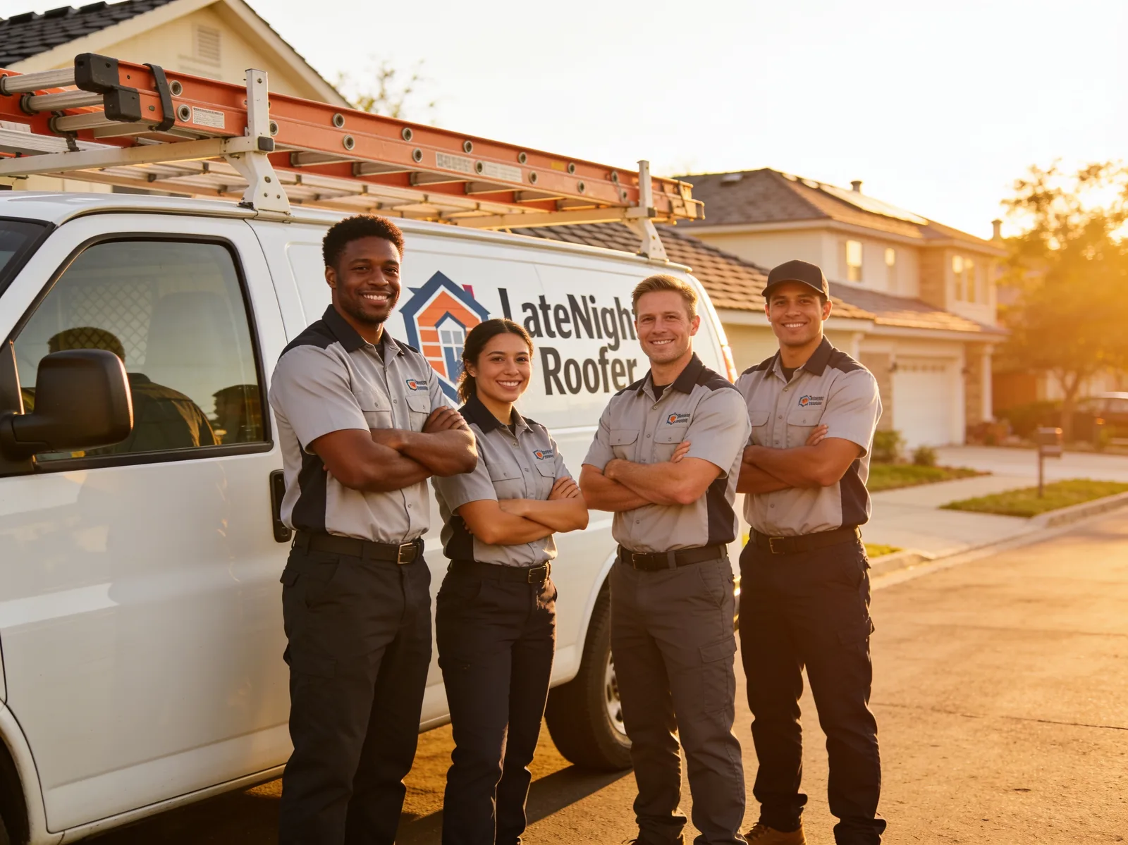 Emergency Roof Repair company in Salida, CA